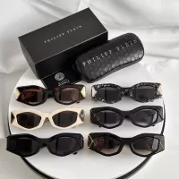 $105.00 USD Philipp Plein PP AAA Quality Sunglasses #1283531