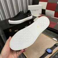 $72.00 USD Givenchy Casual Shoes For Men #1283538