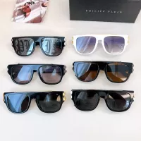 $72.00 USD Philipp Plein PP AAA Quality Sunglasses #1283549