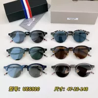 $60.00 USD Thom Browne AAA Quality Sunglasses #1283607