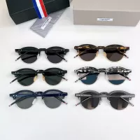 $60.00 USD Thom Browne AAA Quality Sunglasses #1283607