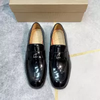 $108.00 USD Christian Louboutin Leather Shoes For Men #1283643