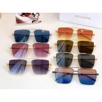 $60.00 USD Valentino AAA Quality Sunglasses #1283649