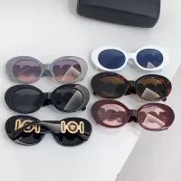 $60.00 USD Versace AAA Quality Sunglasses #1283677