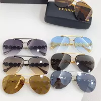 $60.00 USD Versace AAA Quality Sunglasses #1283692