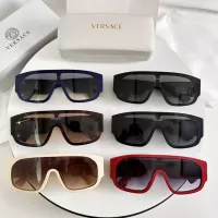 $60.00 USD Versace AAA Quality Sunglasses #1283700