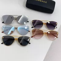 $60.00 USD Versace AAA Quality Sunglasses #1283708