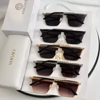 $60.00 USD Versace AAA Quality Sunglasses #1283714