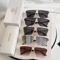 $60.00 USD Versace AAA Quality Sunglasses #1283718