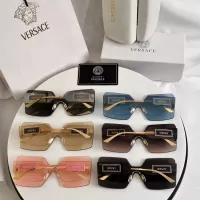 $52.00 USD Versace AAA Quality Sunglasses #1283725