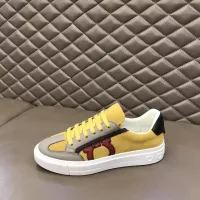 $72.00 USD Salvatore Ferragamo Casual Shoes For Men #1283780