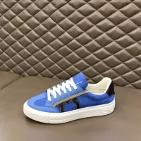 $72.00 USD Salvatore Ferragamo Casual Shoes For Men #1283781