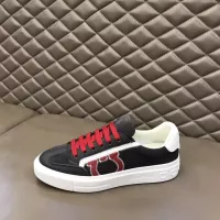 $72.00 USD Salvatore Ferragamo Casual Shoes For Men #1283783