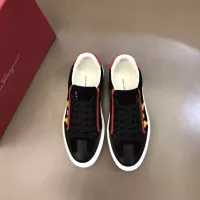 $72.00 USD Salvatore Ferragamo Casual Shoes For Men #1283784