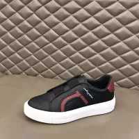 $72.00 USD Salvatore Ferragamo Casual Shoes For Men #1283785
