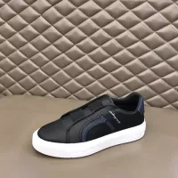 $72.00 USD Salvatore Ferragamo Casual Shoes For Men #1283787