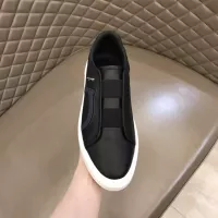 $72.00 USD Salvatore Ferragamo Casual Shoes For Men #1283787