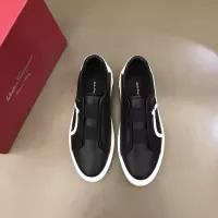 $72.00 USD Salvatore Ferragamo Casual Shoes For Men #1283788
