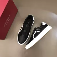 $72.00 USD Salvatore Ferragamo Casual Shoes For Men #1283788