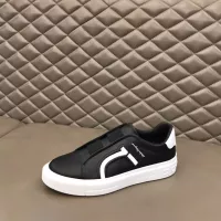 $72.00 USD Salvatore Ferragamo Casual Shoes For Men #1283788