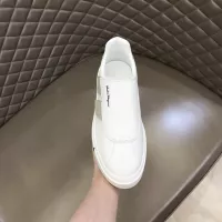 $72.00 USD Salvatore Ferragamo Casual Shoes For Men #1283792