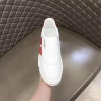 $72.00 USD Salvatore Ferragamo Casual Shoes For Men #1283793