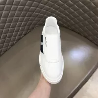 $72.00 USD Salvatore Ferragamo Casual Shoes For Men #1283794