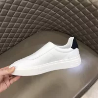 $72.00 USD Salvatore Ferragamo Casual Shoes For Men #1283794