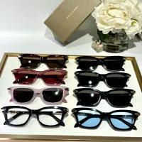 $64.00 USD Bvlgari AAA Quality Sunglasses #1283989