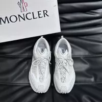 $150.00 USD Moncler Casual Shoes For Men #1284081