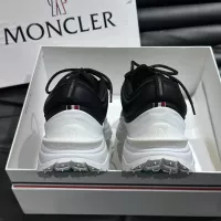 $150.00 USD Moncler Casual Shoes For Men #1284083