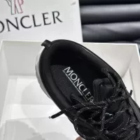 $150.00 USD Moncler Casual Shoes For Men #1284083