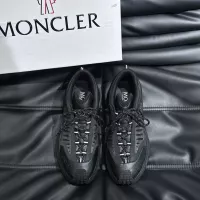 $150.00 USD Moncler Casual Shoes For Men #1284085