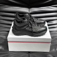 $150.00 USD Moncler Casual Shoes For Men #1284085