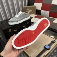 $80.00 USD Christian Louboutin Casual Shoes For Men #1284091