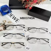 $64.00 USD Montblanc Goggles #1284099