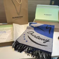 $56.00 USD Burberry Scarf For Unisex #1284126