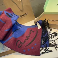 $56.00 USD Burberry Scarf For Unisex #1284127