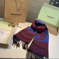 $56.00 USD Burberry Scarf For Unisex #1284127