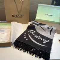 $56.00 USD Burberry Scarf For Unisex #1284128