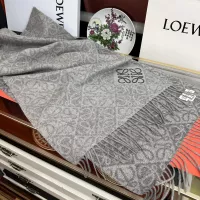 $52.00 USD LOEWE Scarf For Unisex #1284179