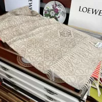 $52.00 USD LOEWE Scarf For Unisex #1284181