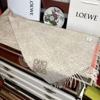 $52.00 USD LOEWE Scarf For Unisex #1284181