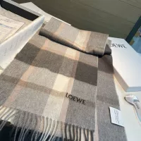 $48.00 USD LOEWE Scarf For Women #1284186