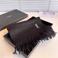 $52.00 USD Yves Saint Laurent YSL Scarf For Women #1284191