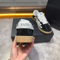 $115.00 USD Amiri Casual Shoes For Women #1284221