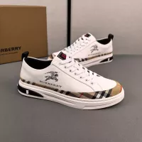 $76.00 USD Burberry Casual Shoes For Men #1284223