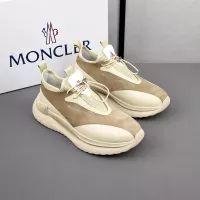 $105.00 USD Moncler Casual Shoes For Men #1284321