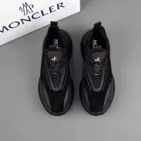 $105.00 USD Moncler Casual Shoes For Men #1284324