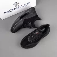 $105.00 USD Moncler Casual Shoes For Men #1284324